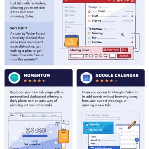 infographic creator extension chrome