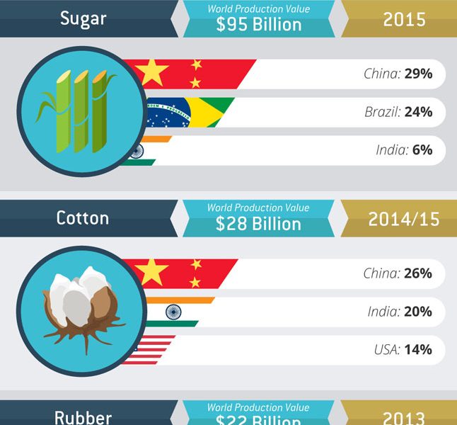 where-do-our-raw-materials-come-from-infographic-best-infographics